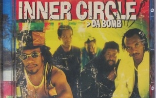 Inner Circle • Da Bomb CD