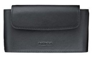 Nokia CP-555 alkuperäinen vyökotelo  uusi