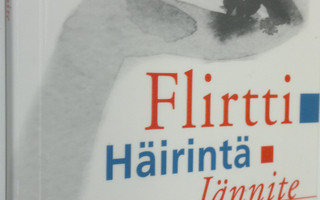 Kaisa Kauppinen : Flirtti, häirintä, jännite : seksuaalin...