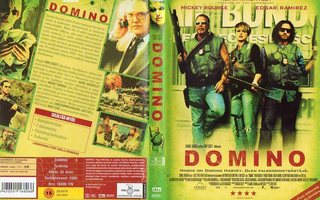 Domino (2005)	(33 706)	k	-FI-	suomik.	DVD		Mickey rourke