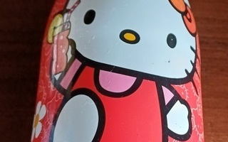 Hello Kitty juhlajuomapullo