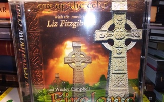 CD LIZ FITZGIBBON : FIRELAND