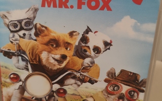 Fantastic Mr. Fox