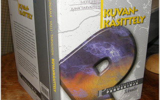 Linjama - Kuvankäsittely - Teknolit sid. 1998