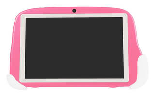Tablet KidsTAB8 4G BLOW 4/64GB vaaleanpunainen k