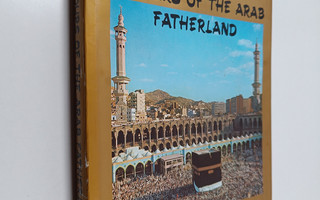 Angelo Pesce : Colours of the Arab Fatherland