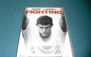 FIGHTING (Channing Tatum)***