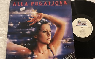 Alla Pugatjova – Soviet Superstar (LP)