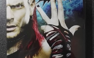 DVD) WWE: The Bash 2009 _t
