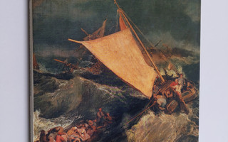 Ronald Pearsall : Lost at sea : great shipwrecks of history
