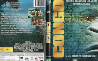 Congo	(15 300)	k	-FI-	suomik.	DVD		tim curry	1995