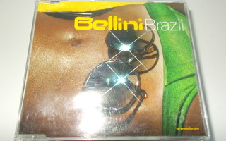 CDM BELLINI ** BRAZIL **