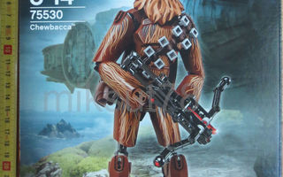 LEGO Star Wars 75530 Chewbacca *UUSI