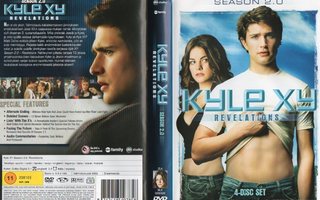 Kyle Xy Revelations Season 2.0	(69 074)	k	-FI-	suomik.	DVD	4