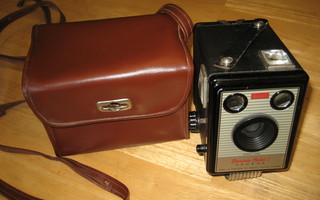 Kodak Brownie Model I