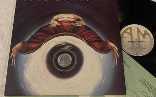 Rick Wakeman (YES) – No Earthly Connection (UK 1976 LP)