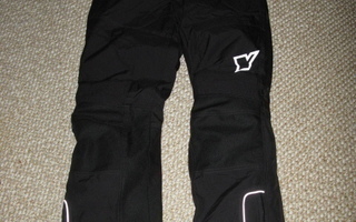 Yoko cordura vertex ajohousut 42