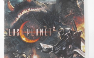 Lost Planet 2