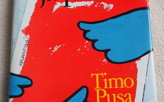 T. Pusa: TUOMAS JA POIKA, 1986