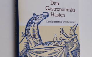 Sven Hirn : Den gastronomiska hästen