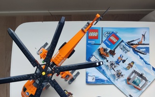Lego 60034