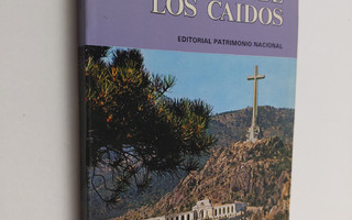 The National Monument of the Santa Cruz del Valle de los ...