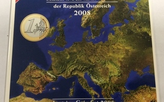 Itävalta 2008 eurosarja