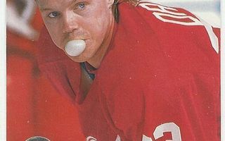 94-95 Stadium Club Super Team #72 Kris Draper Stanley Cup