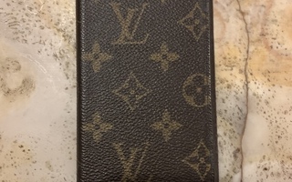 LOUIS VUITTON IPHONE COVER