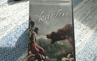 KARHU dvd