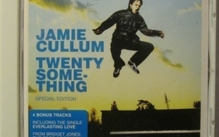 Jamie Cullum • Twentysomething (Special Edition) CD