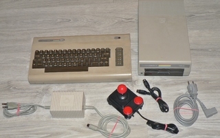 Commodore 64