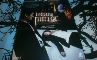 INTO THE MIRROR  -  DVD