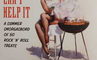 V/A - The Grill Can't Help It 2-CD