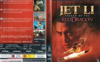 Legend Of the Red Dragon	(3 254)	K	-FI-	DVD	nordic,		jet li