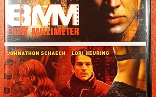 (SL) DVD) 8MM - Eight Millimeter JA 8MM2