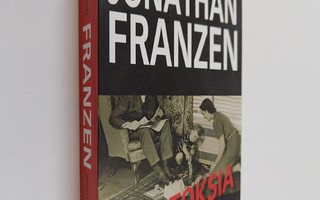 Jonathan Franzen : Muutoksia