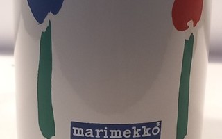 Vintage Marimekko muki . Rare . Made in England