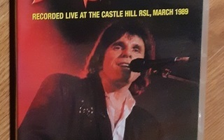 DVD Del Shannon - Castle Hill RSL, March 1989