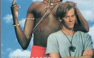 Air Up There	(68 394)	UUSI	-GB-		DVD		kevin bacon	1994