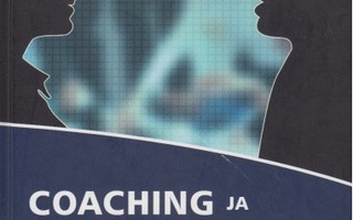 Mikko Räsänen: Coaching ja johtajuus
