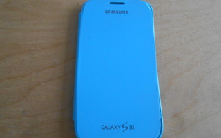 Samsung Galaxy S 3 suojakuori.