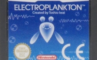 Electroplankton