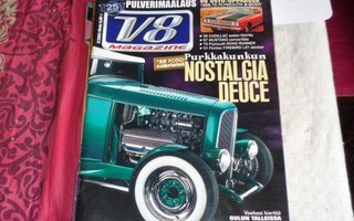 V8-Magazine 2/2003