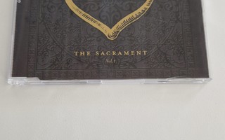 HIM  – The Sacrament VOL1