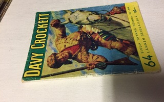 DAVY CROCKETT 5/1959