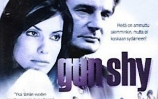 Gun Shy  -  DVD