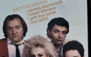 EI YHDEKSÄN UUTISET - PARHAAT PALAT DVD