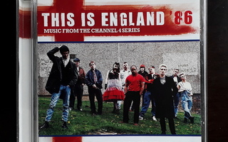 This Is England '86 CD (2010)