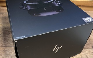 HP Reverb G2 VR-lasit